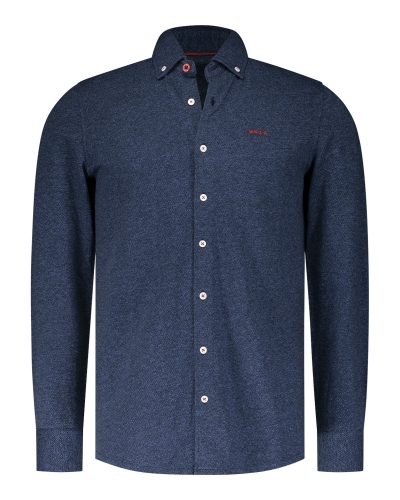 SHIRT 1668 WINTER NAV