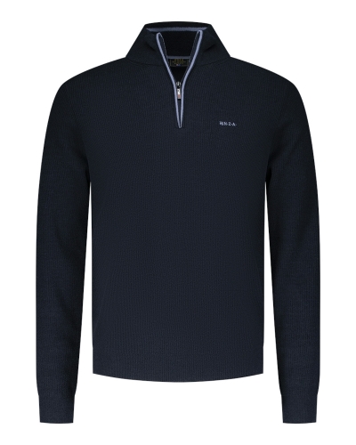 PULLOVER 1668 WINTER NAV