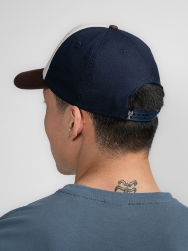 Men Accesoires Cap 5120 Sky Captai