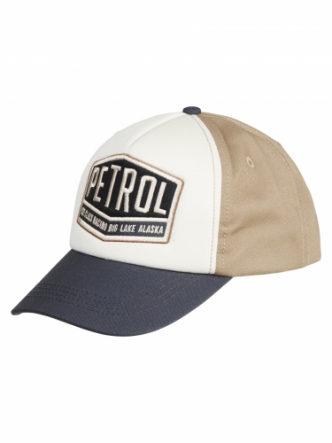 Men Accesoires Cap 7140 Oak