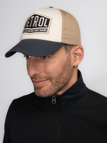 Men Accesoires Cap 7140 Oak