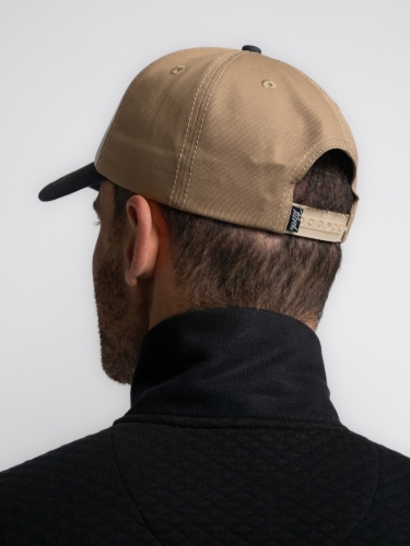 Men Accesoires Cap 7140 Oak