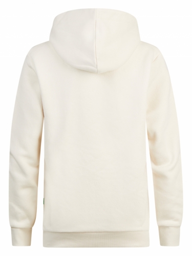 Boys Sweater Hooded 7137 Ecru