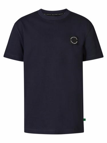 Boys T-Shirt SS Round Neck 5120 Sky Captai