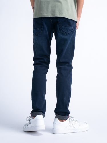 Boys Denim Regular 5803 Dark faded