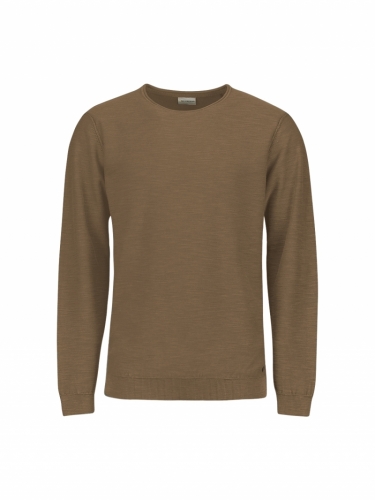 PULLOVER 043 Khaki