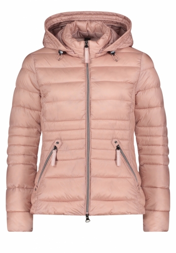 4215 Jacke Watte [Outdoor] 4384 Smoky Rose