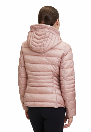 4215 Jacke Watte [Outdoor] 4384 Smoky Rose