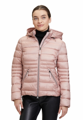 4215 Jacke Watte [Outdoor] 4384 Smoky Rose