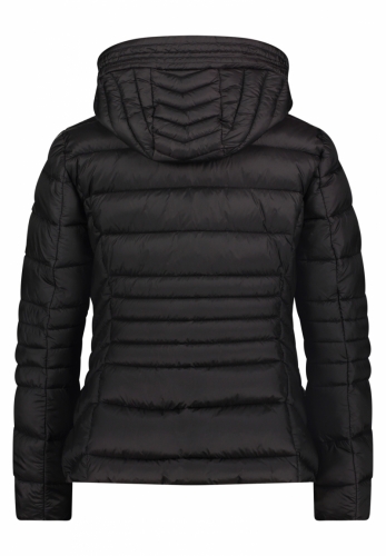 4215 Jacke Watte [Outdoor] 9045 Black