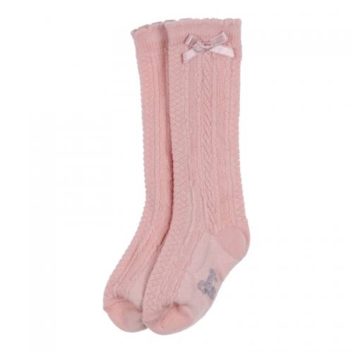 Knee socks Kite VR Old Rose