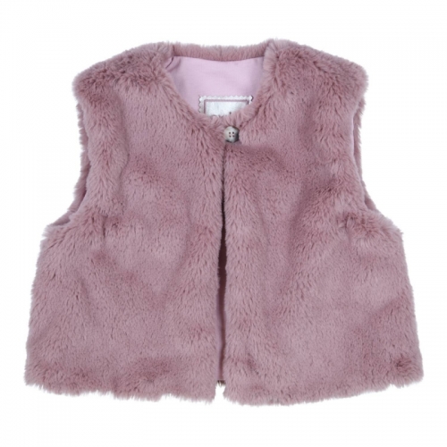 Gilet Whitney L Lila