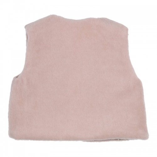 Gilet Carey VR Old Rose