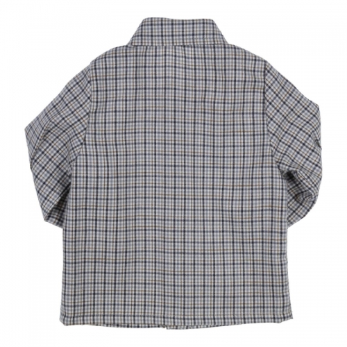 Shirt Hardy GS Grey