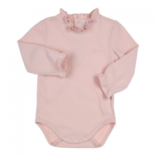 Romper Aerodoux VR Old Rose