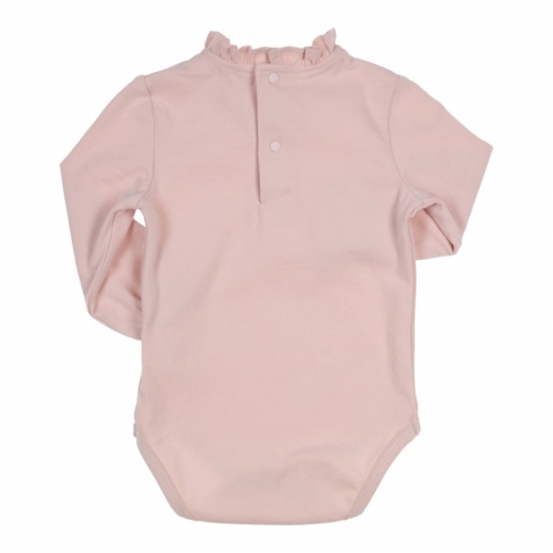 Romper Aerodoux VR Old Rose