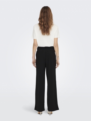 121040 Trousers 177911 Black