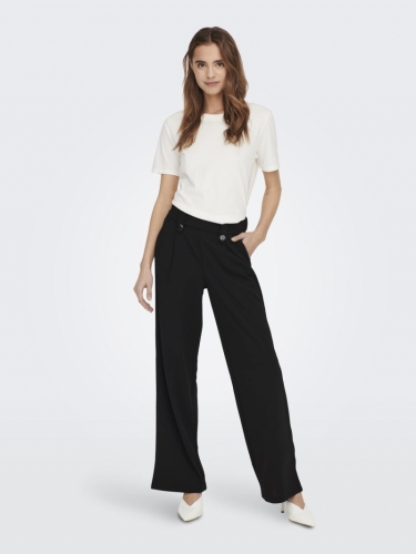 121040 Trousers 177911 Black