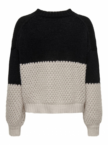 121010 Pullover 177911002 Black