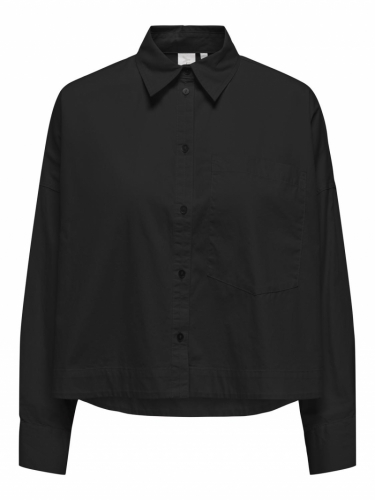 121220 Shirt 177911 Black