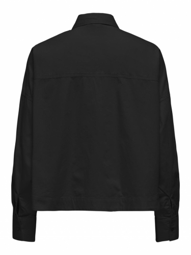 121220 Shirt 177911 Black