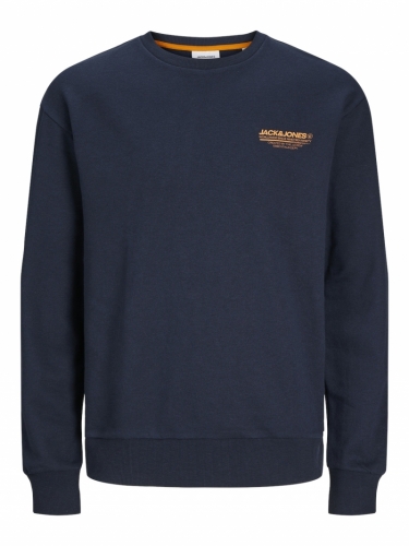 111110 Sweatshirt 175876001 Navy 