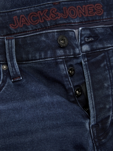 110520 Jeans 188779 Blue Den