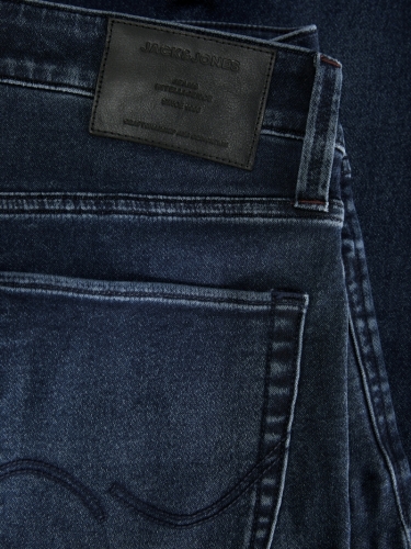 110520 Jeans 188779 Blue Den