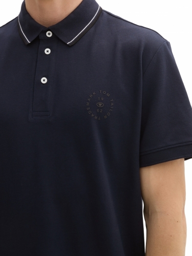 000000 101513 [printed polo] 10668 sky capta