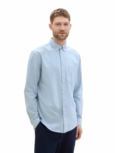 000000 102020 [oxford shirt] 35960 light blu