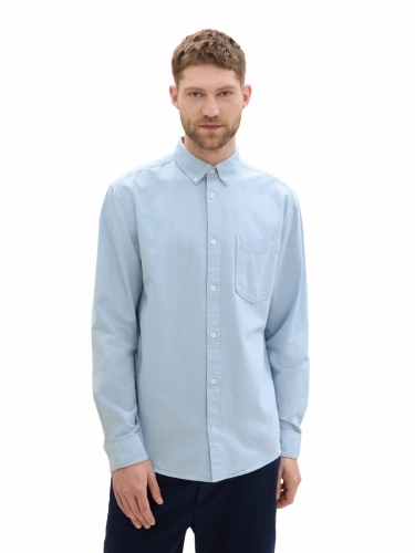 000000 102020 [oxford shirt] 35960 light blu