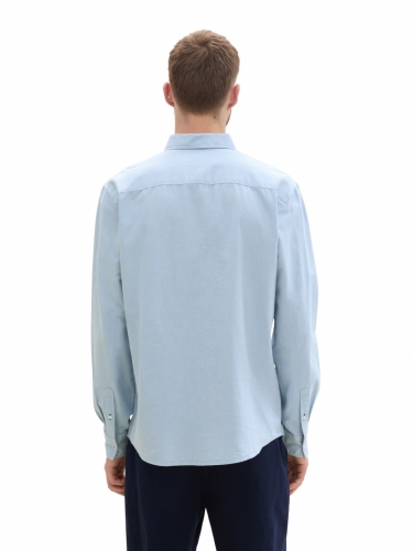 000000 102020 [oxford shirt] 35960 light blu