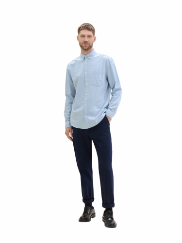 000000 102020 [oxford shirt] 35960 light blu