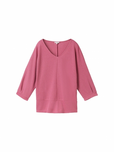 000000 701044 [T-shirt batw] 16348 pink velv