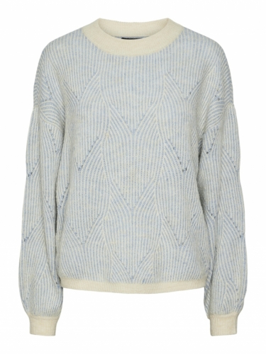 121010 Pullover 188926004 White