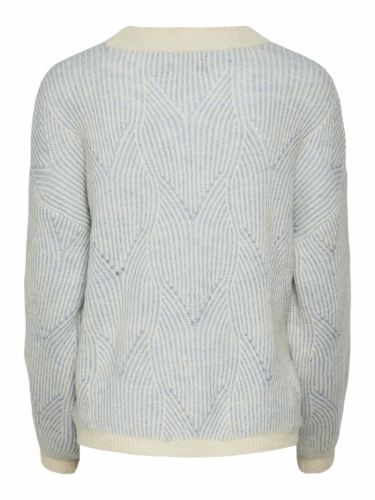 121010 Pullover 188926004 White