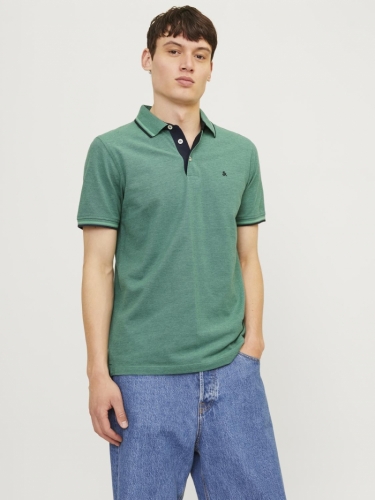 111120 Polo-Shirt 176441012 Deep 