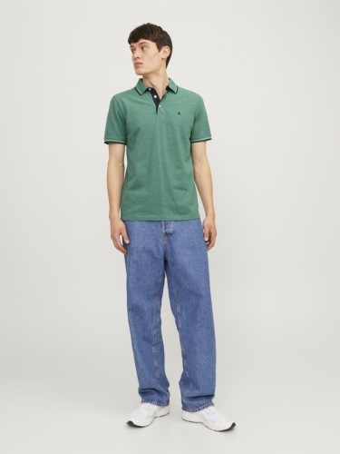 111120 Polo-Shirt 176441012 Deep 