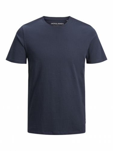 111130 T-Shirt 175876001 Navy 