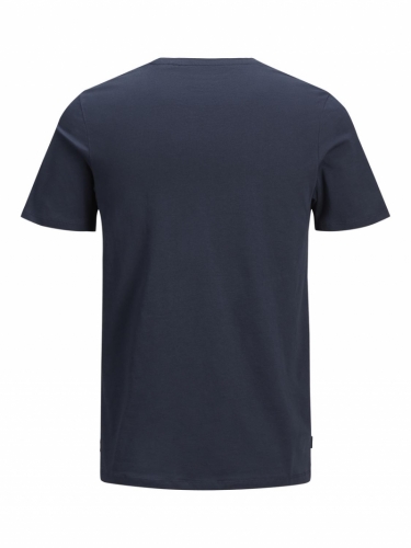 111130 T-Shirt 175876001 Navy 