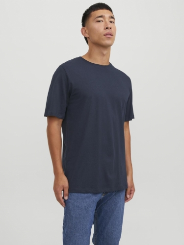 111130 T-Shirt 175876001 Navy 