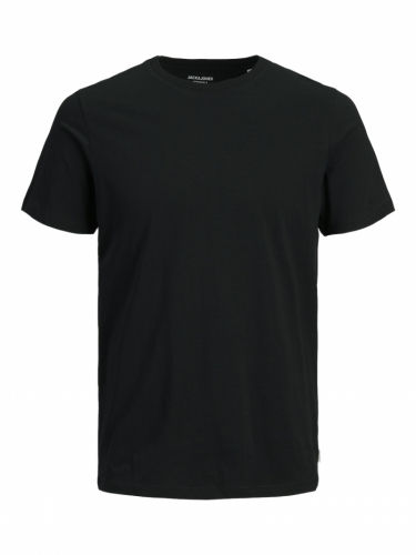 111130 T-Shirt 178012001 Black