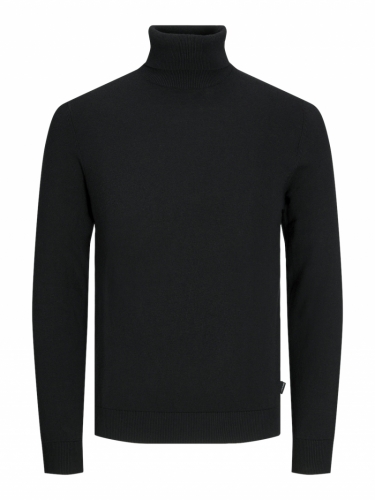 111010 Pullover 178012 Black