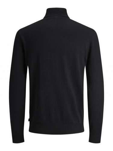 111010 Pullover 178012 Black