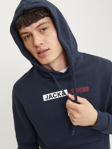 111110 Sweatshirt 175876004 Navy 