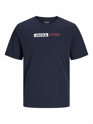 111130 T-Shirt 175876004 Navy 