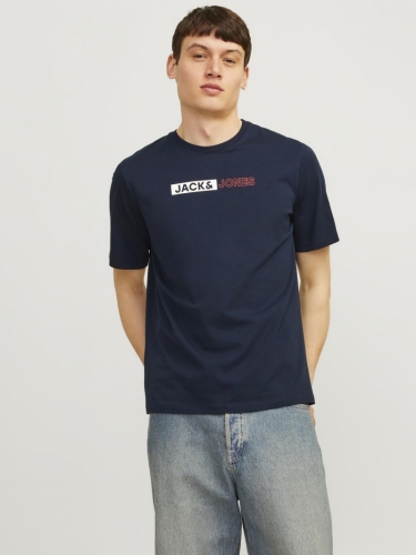 111130 T-Shirt 175876004 Navy 