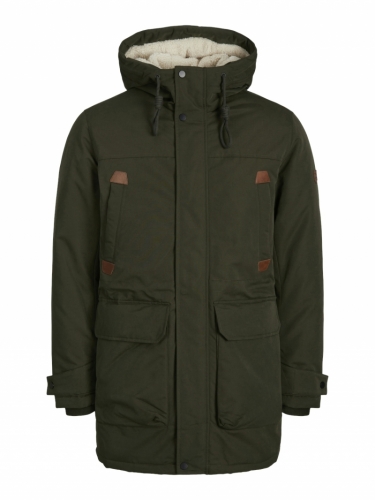 110310 Parka 176668 Rosin