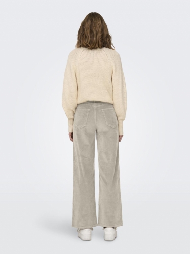 121040 Trousers 177935 Oatmeal