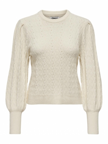 121010 Pullover 196844002 White